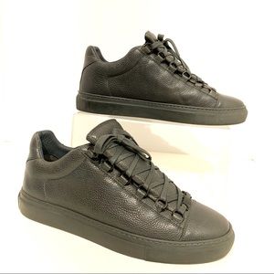 Balenciaga Grey Men’s Sneaker